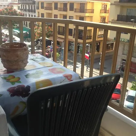 Avenida 4 Apartment