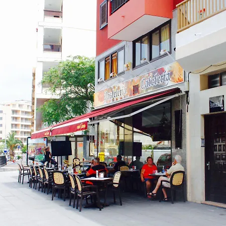 Avenida 4