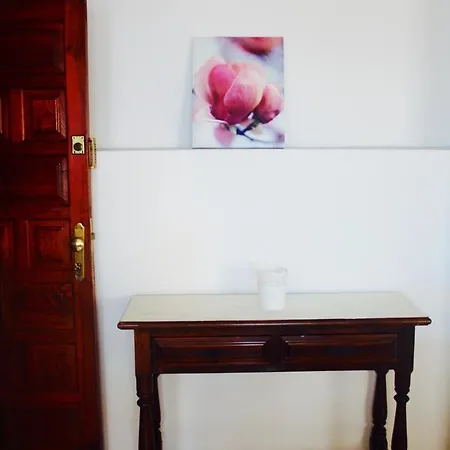 Apartment Avenida 4