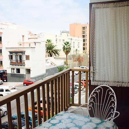 Apartment Avenida 4