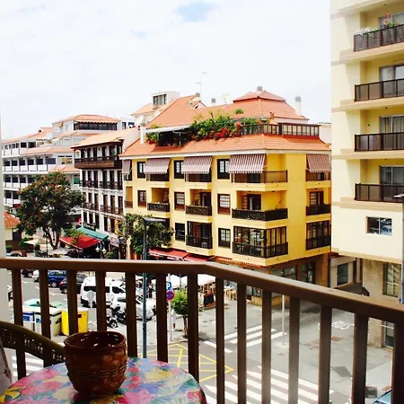 Avenida 4 Apartment