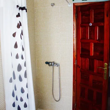 Avenida 4 * Puerto de la Cruz (Tenerife)